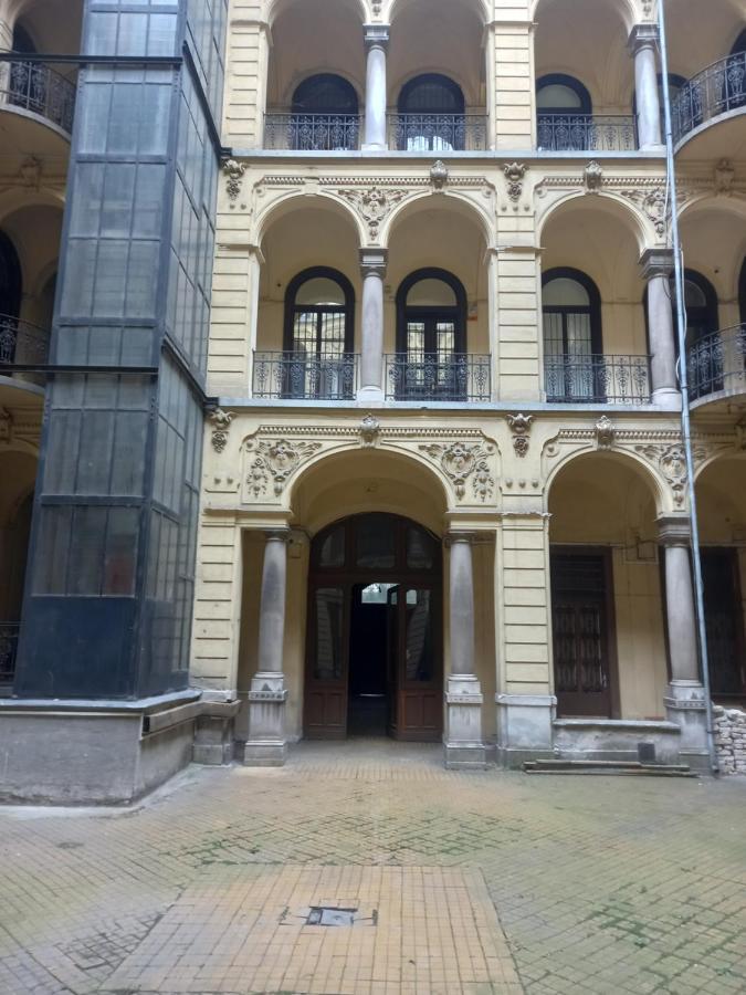 Liszt Ferenc Square Studio Apartment Budapest Kültér fotó