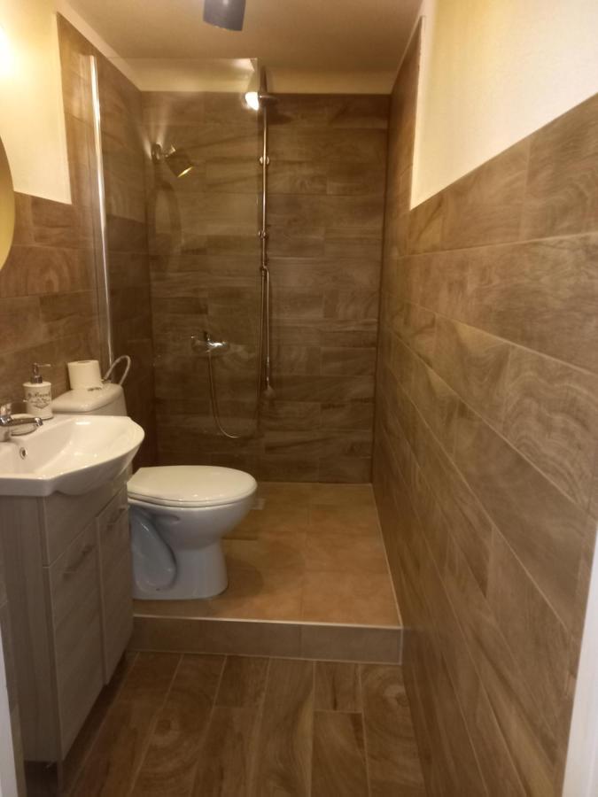 Liszt Ferenc Square Studio Apartment Budapest Kültér fotó