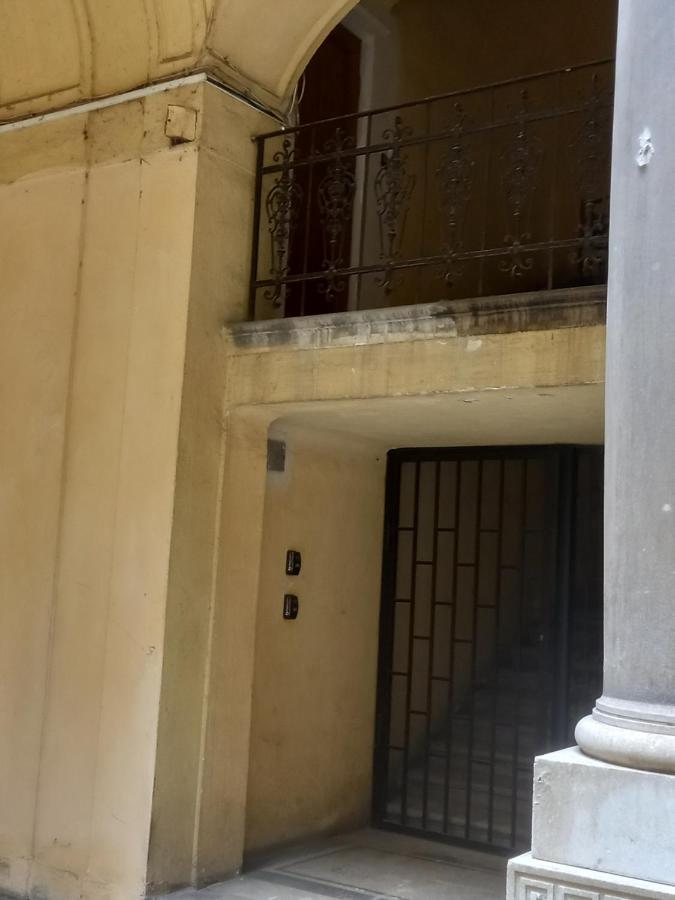 Liszt Ferenc Square Studio Apartment Budapest Kültér fotó