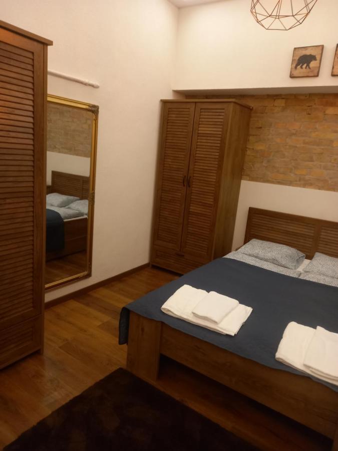 Liszt Ferenc Square Studio Apartment Budapest Kültér fotó